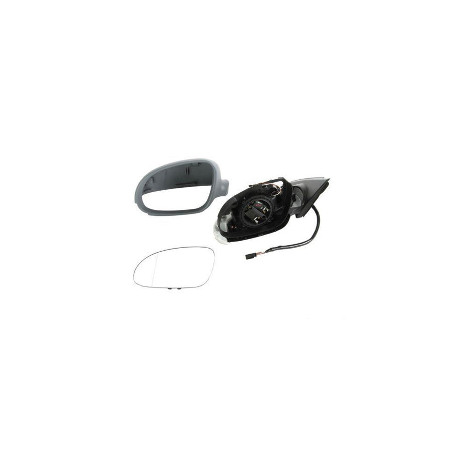 Blic 5402-04-1125118 Wing Mirror for VW Passat