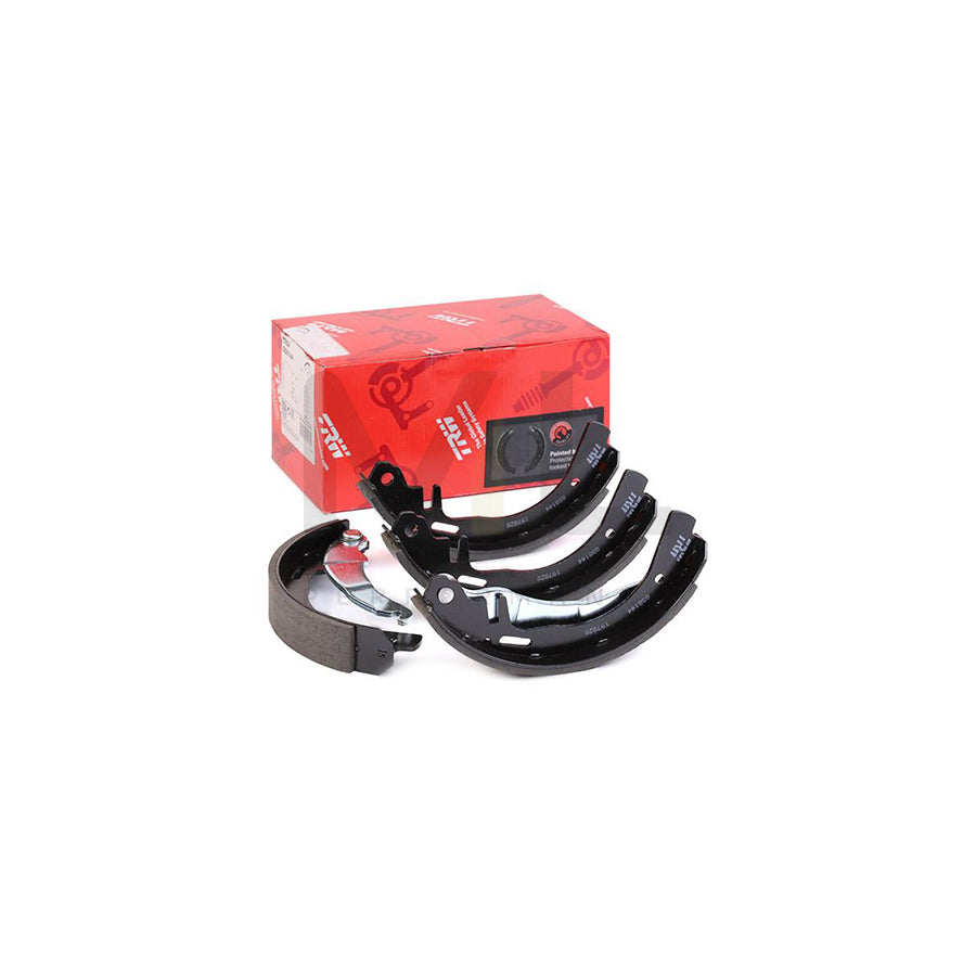 TRW GS8144 Brake Shoe Set