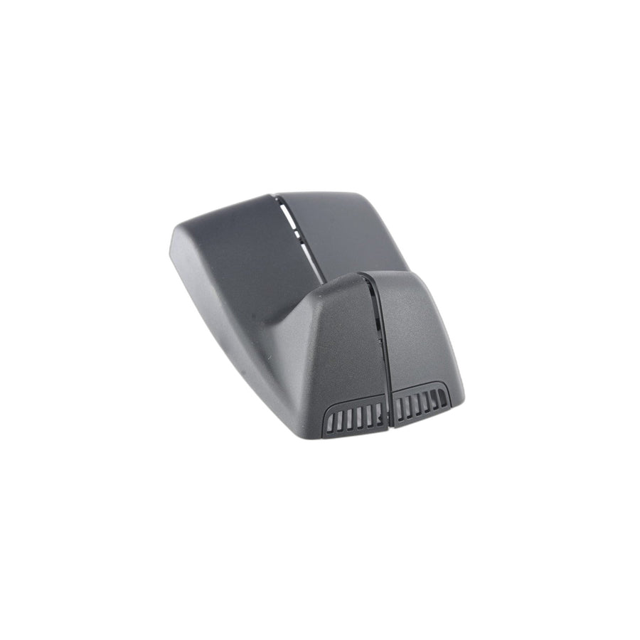 Genuine BMW 51169285753 F13 Set Of Covers Mirror Baseplate SCHWARZ (Inc. 640d, 650i & 640i)