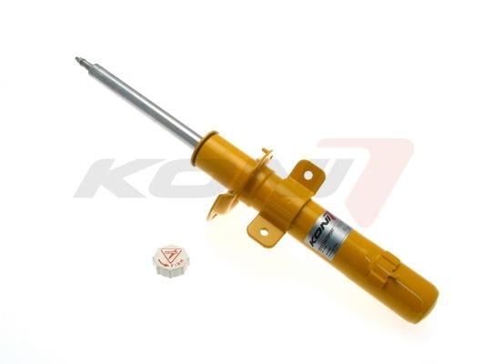 KONI 8741-1441Sport Front Axle Shock Absorber for Ford Mondeo
