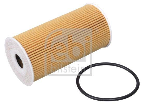Febi Bilstein 37319 Oil Filter | ML Performance UK Car Parts