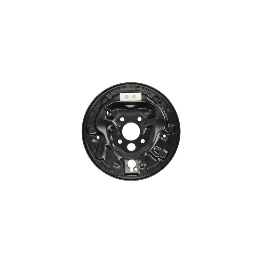 Blic 6508-03-7521876P Splash Panel, Brake Disc