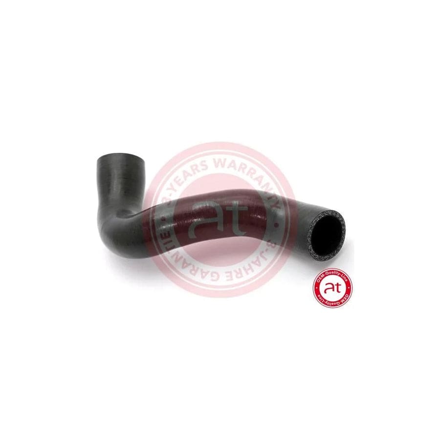 at autoteile germany At22833 Charger Intake Hose