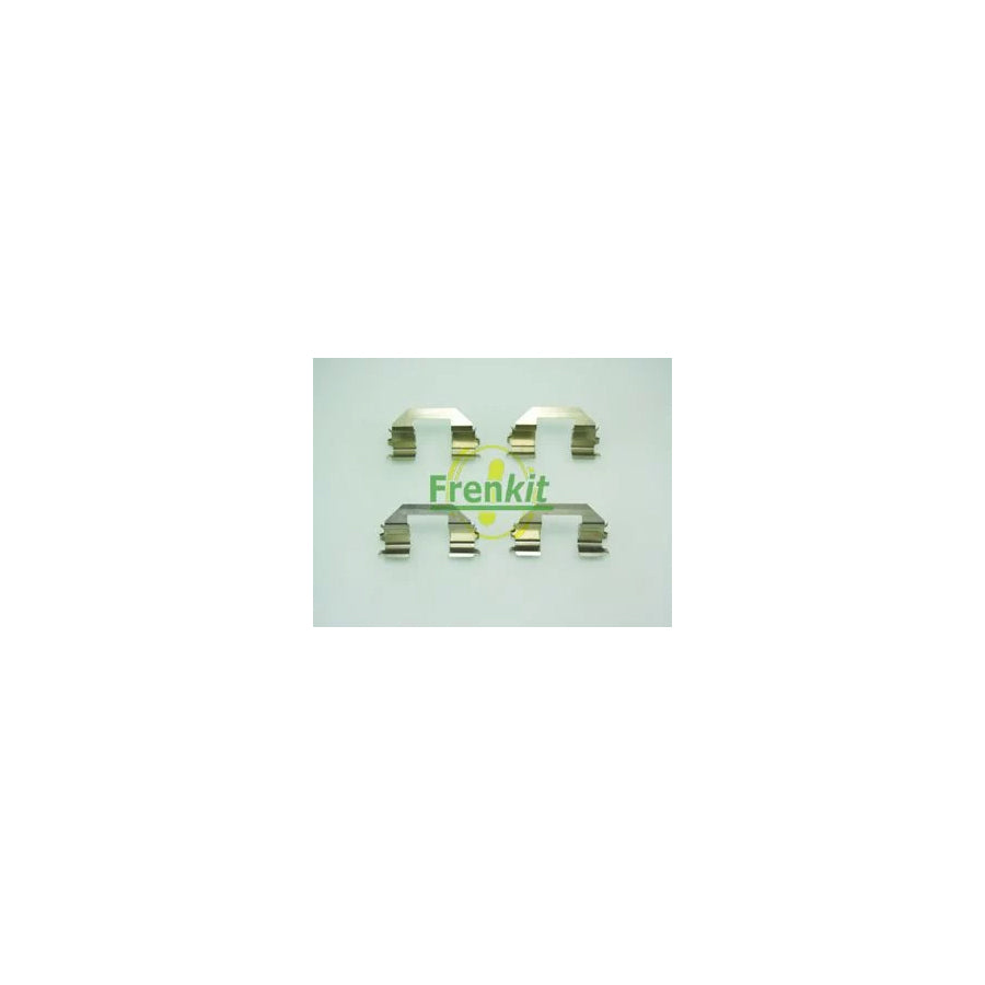 Frenkit 901258 Accessory Kit, Disc Brake Pads