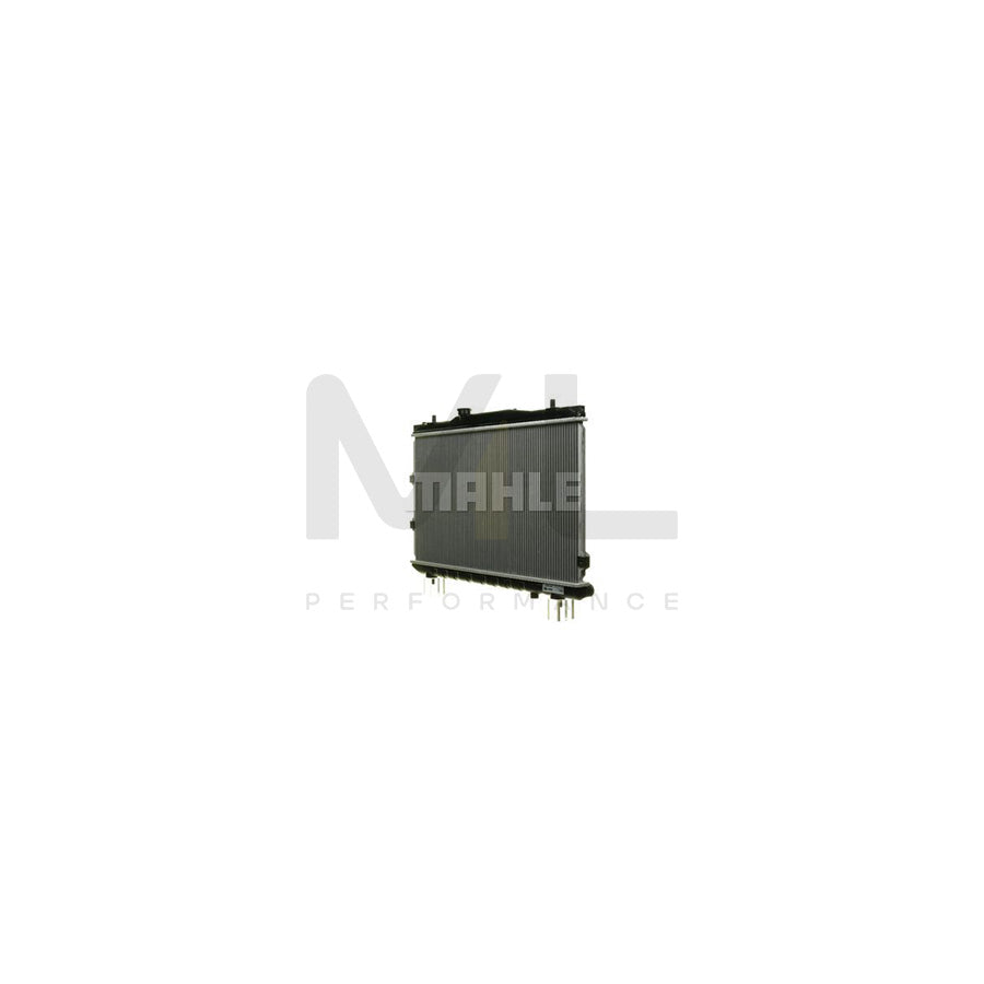MAHLE ORIGINAL CR 1897 000S Engine radiator for KIA CERATO Brazed cooling fins | ML Performance Car Parts