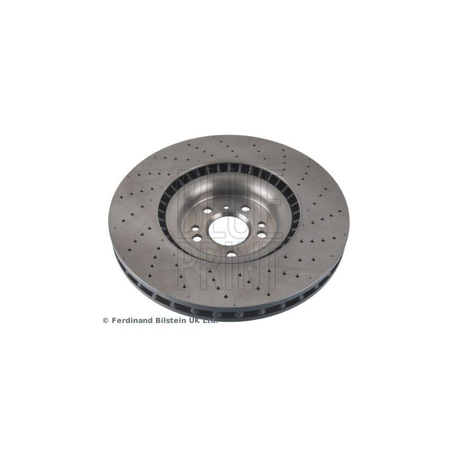 Blue Print Adu1743122 Brake Disc
