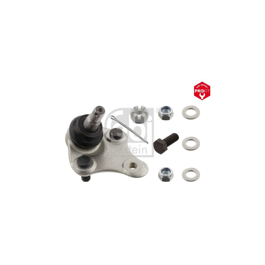 Febi Bilstein 28699 Ball Joint For Toyota Rav4 I Off-Road (Xa10)