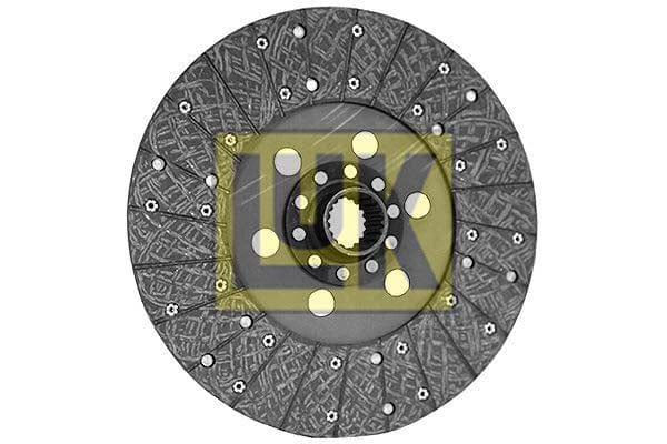 LuK 331 0101 26 Clutch Disc