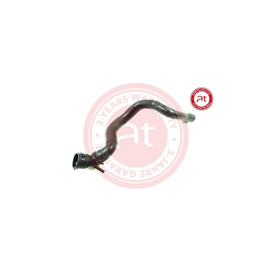at autoteile germany At22816 Radiator Hose