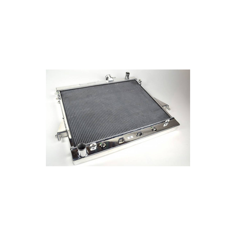 CSF Race Radiator For Hummer H3 & H3T (combo model - 3.5L, 3.7L & 5.3L | ML Performance UK Car Parts