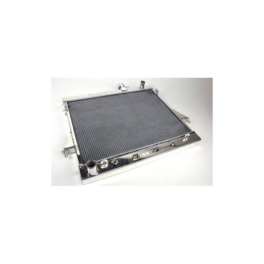 CSF Race Radiator For Hummer H3 & H3T (combo model - 3.5L, 3.7L & 5.3L | ML Performance UK Car Parts