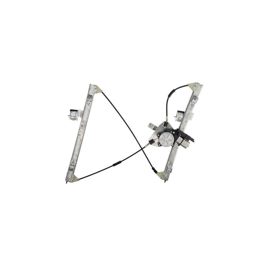Blic 6060-00-Al Pt51Scm R Window Regulator for Peugeot 607 Saloon