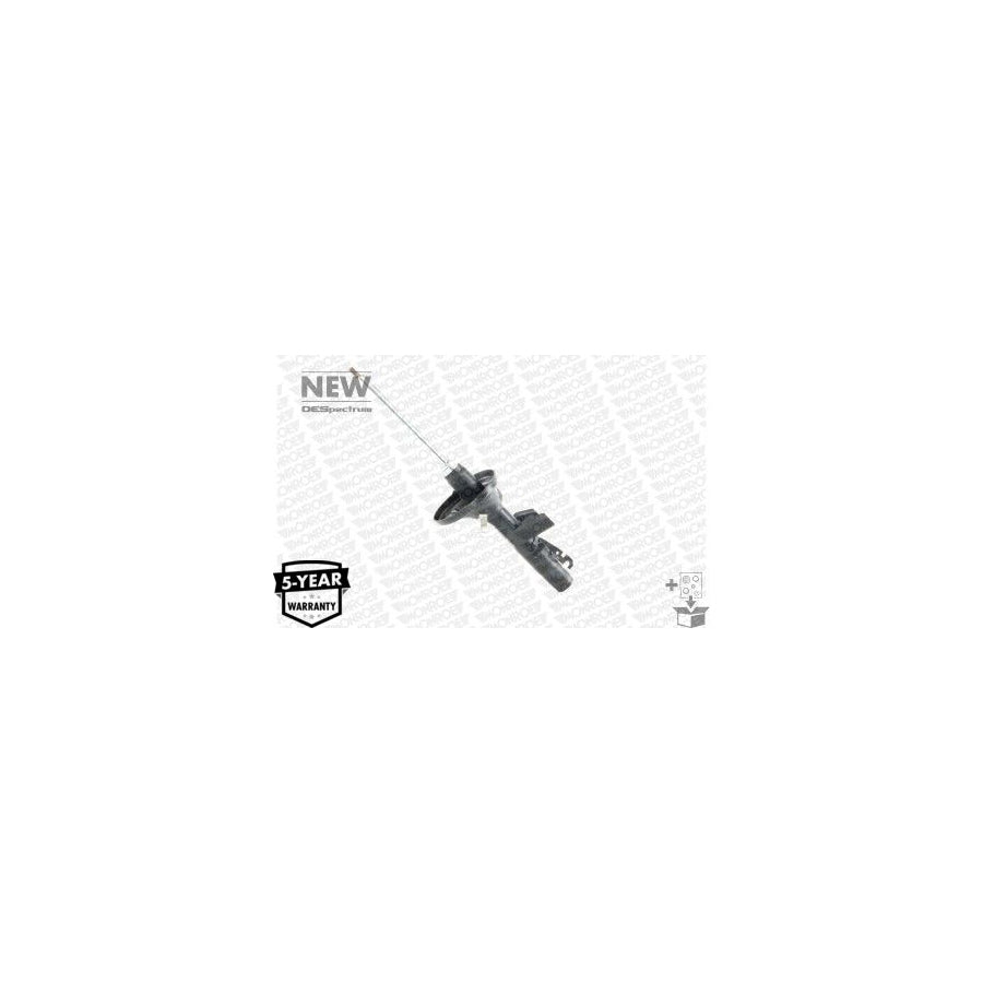 Monroe 742255Sp Shock Absorber for Ford Cougar Coupe (Ec)