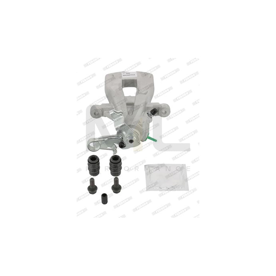 Ferodo Premier FCL694355 Brake Caliper With Accessories
