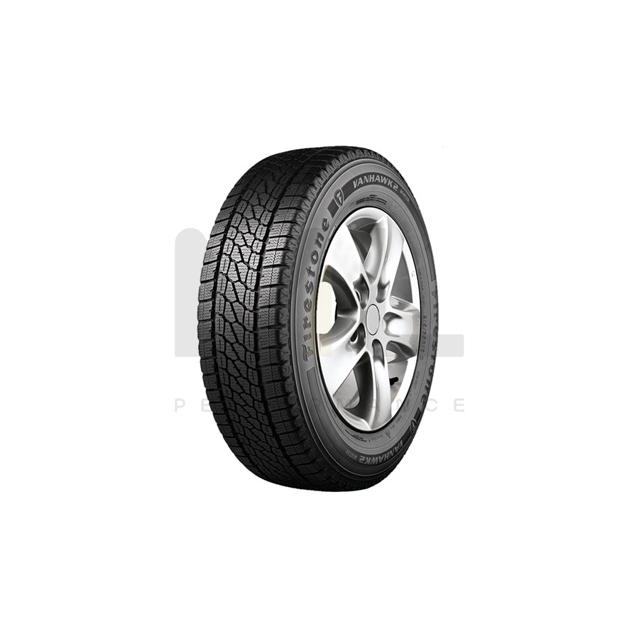 Firestone Vanhawk 2 Winter 195/60 R16 99T Van Winter Tyre