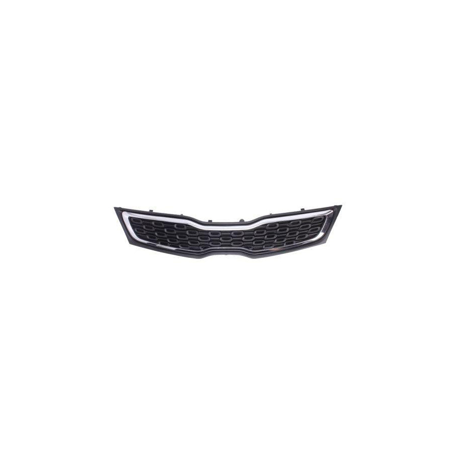Blic 6502-07-3279990P Radiator Grille for KIA Rio