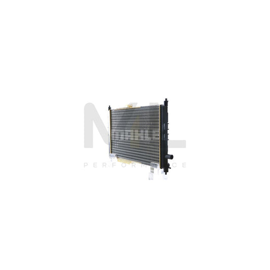 MAHLE ORIGINAL CR 622 000S Engine radiator with bolts/screws, Mechanically jointed cooling fins, Manual Transmission | ML Performance Car Parts