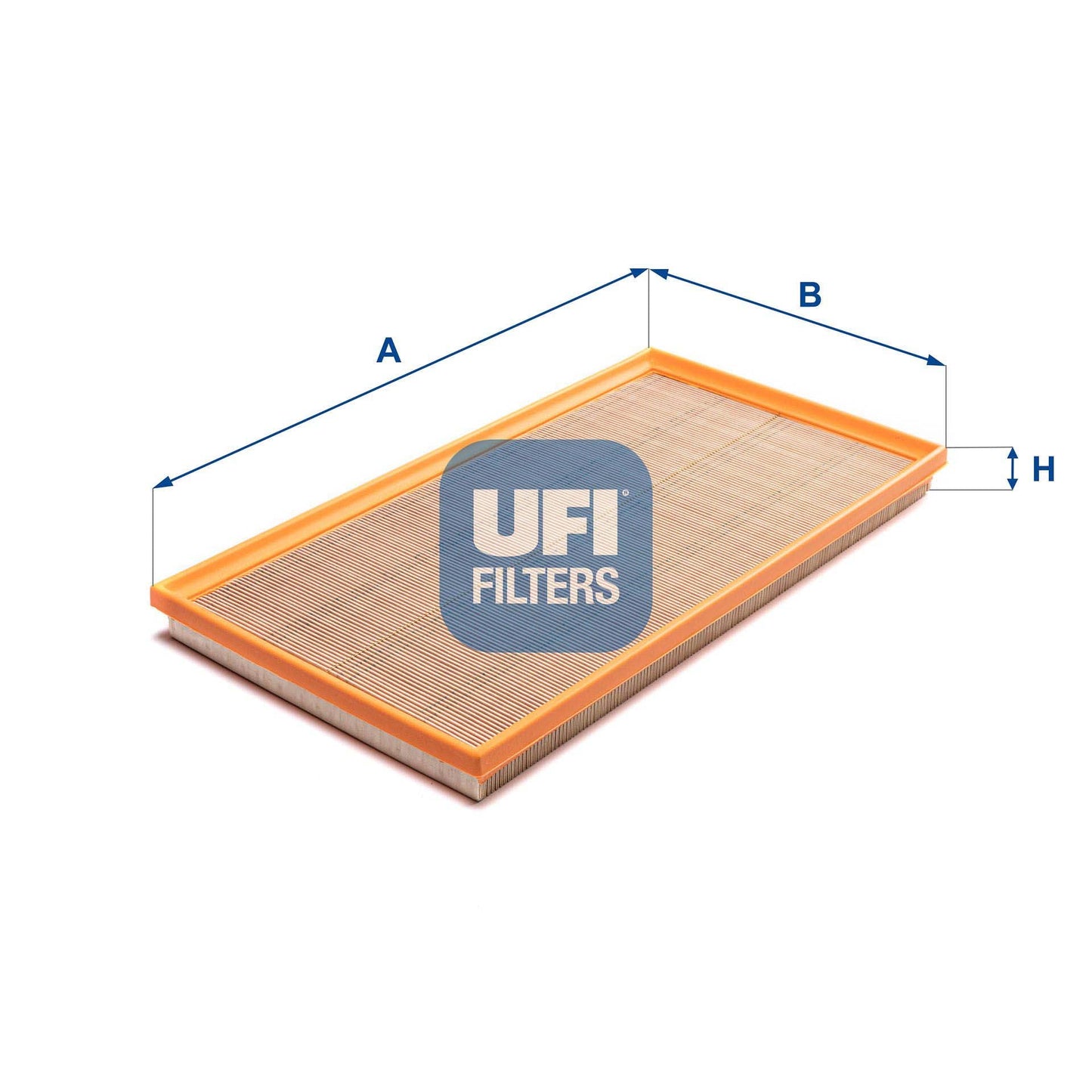 UFI 30.A67.00 Air Filter