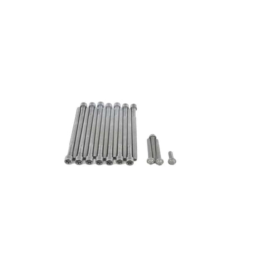 Genuine BMW 11127853937 F83 F80 Set Bolt Cylinder Head (Inc. M4 GTS, M3 & M4 GT4)