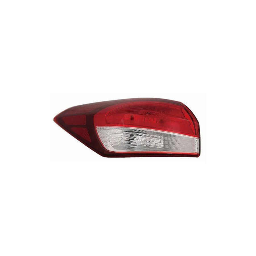 Abakus 2231996Rue Rear Light for KIA Cerato Saloon (Yd)
