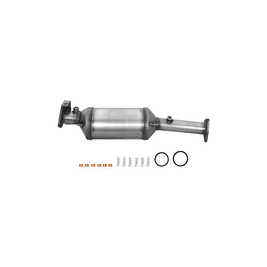 Hella 8LG 366 070-681 Particulate Filter For Honda Cr-V III (RE)