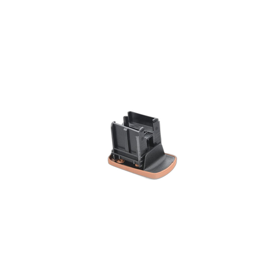 Genuine BMW 51169240955 F34 F31 Opener, Glove Compartment, Locking SATTELBRAUN (Inc. 320dX, 320d & 335i)