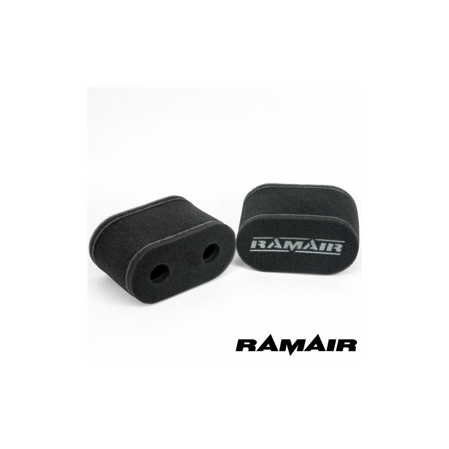 RAMAIR MS-010 MS MOTORCYCLE FILTER