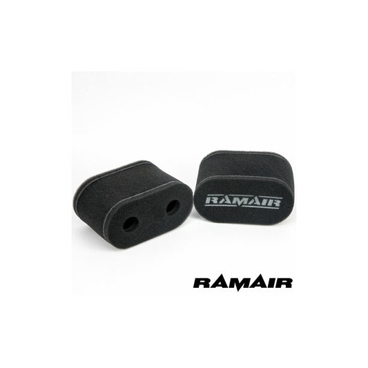 RAMAIR MS-010 MS MOTORCYCLE FILTER