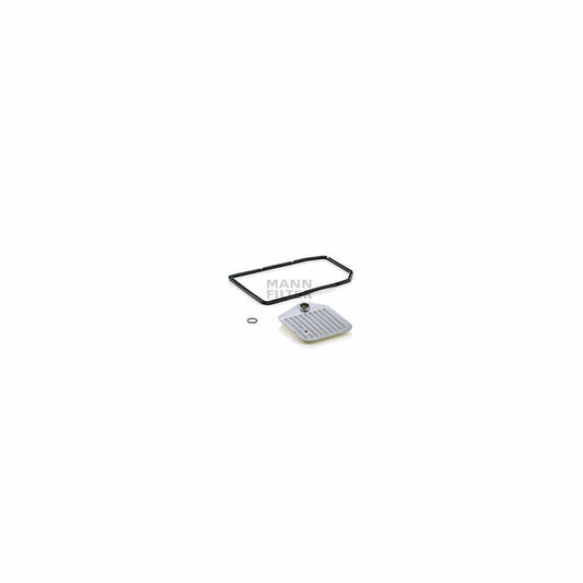 Mannfilter H 2425 X Kit Hydraulic Filter, Automatic Transmission