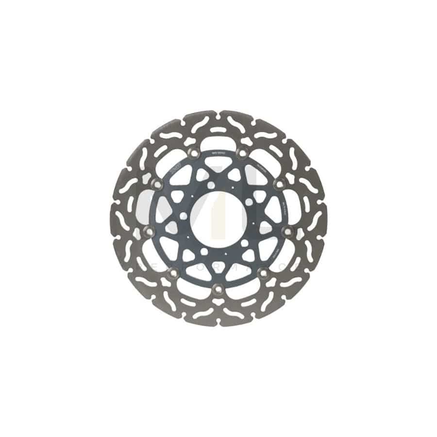 TRW MSW264RAC Brake Disc  - 1 piece