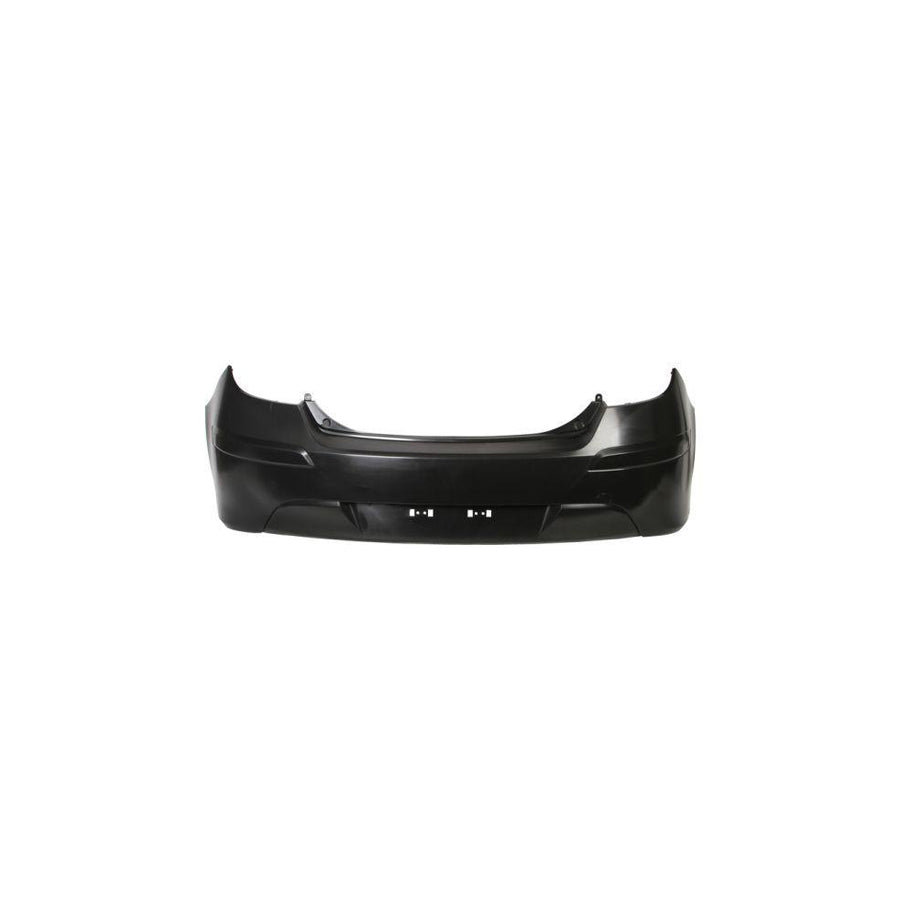 Blic 5506-00-3135952P Rear Bumper for Hyundai I30