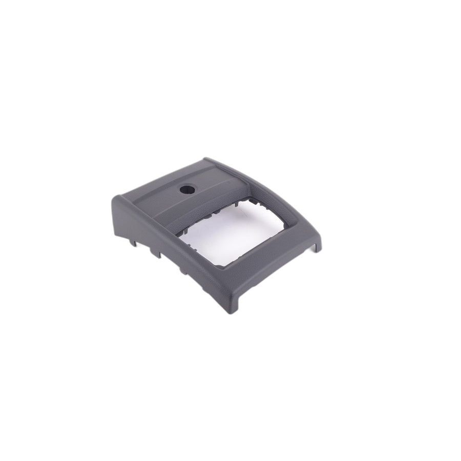 Genuine BMW 51169235494 F31 F30 F32 Covering Rear SCHWARZ (Inc. 320iX, 328iX & 335i)