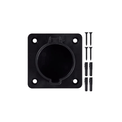 RING REVA110 WALL HOLSTER FOR TYPE 1 EV CABLE (100 units)