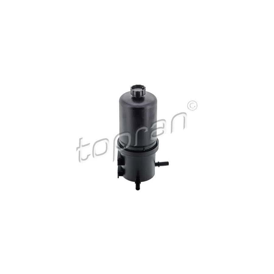 Topran 112 951 Air Filter For Vw Fox Hatchback (5Z1, 5Z3, 5Z4)