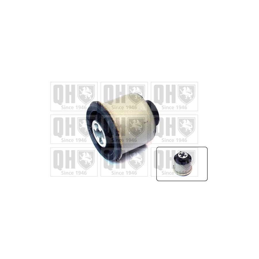 Quinton Hazell Ems8569 Axle Bush