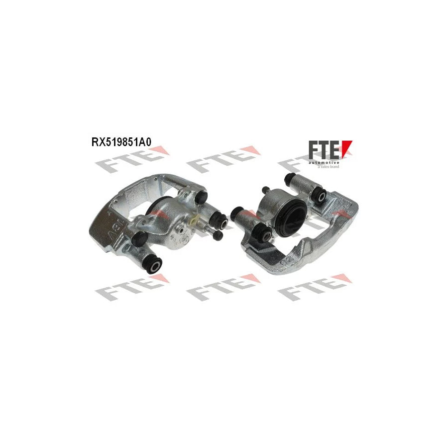 FTE 9291515 Brake Caliper for Mazda 323