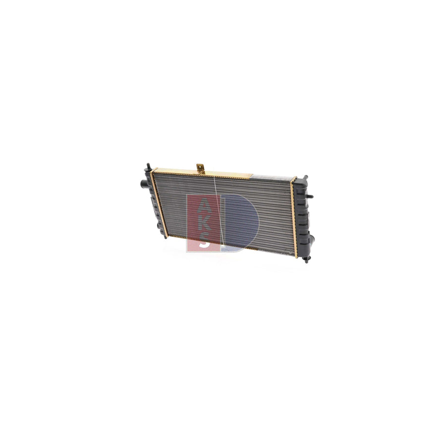 AKS Dasis 150240N Engine Radiator for Opel Corsa