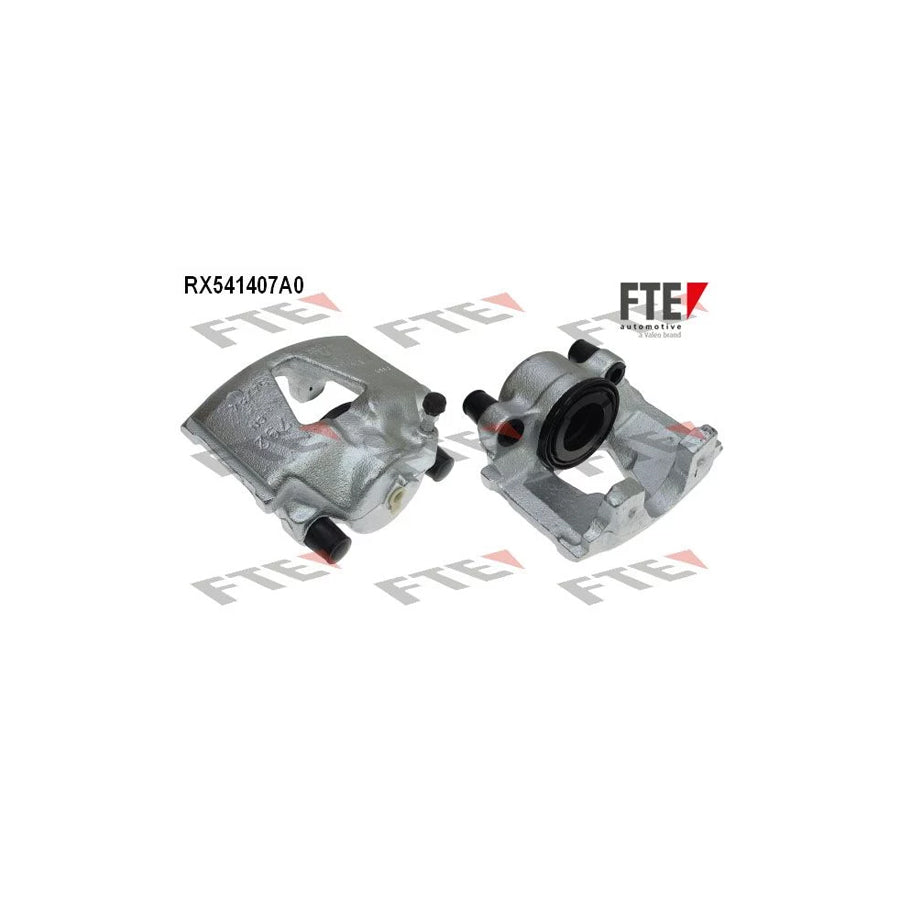 FTE Rx541407A0 Brake Caliper