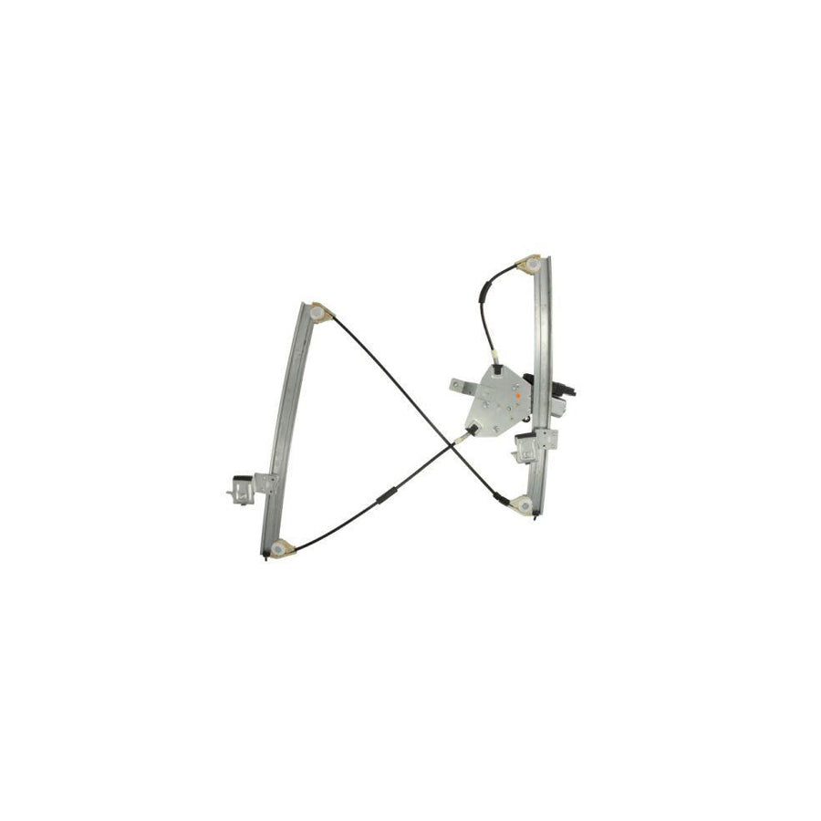 Blic 6060-00-Al Pt51Scm L Window Regulator for Peugeot 607 Saloon