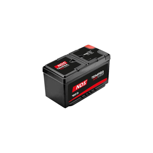 NDS Energy Tempra Lithium 12V 120Ah Leisure Battery LiFePO4 - TLB120