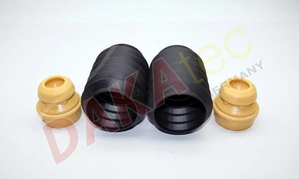 Dakatec 350161 Dust Cover Kit, Shock Absorber for Mini CountryMAN (R60)
