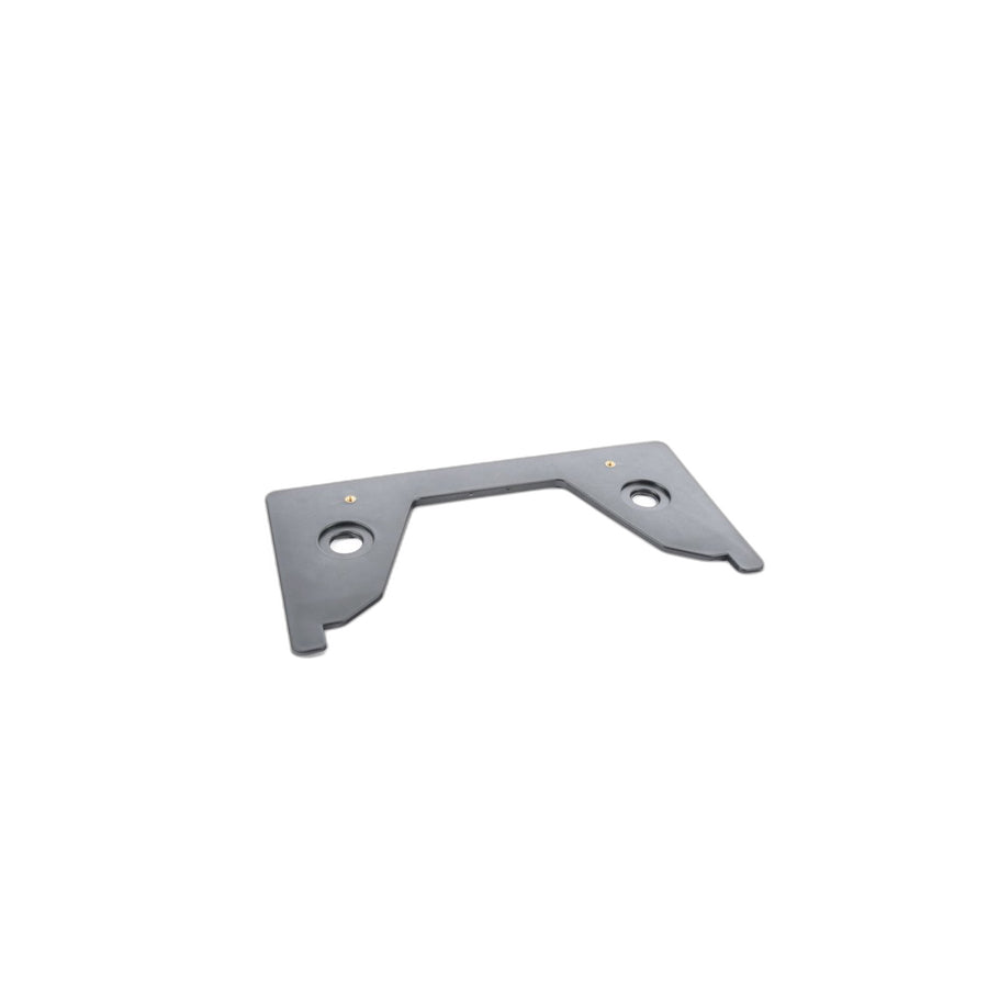Genuine BMW 51187000548 E70 R50 E53 License Plate Holder (Inc. One D, Cooper & One 1.6i)