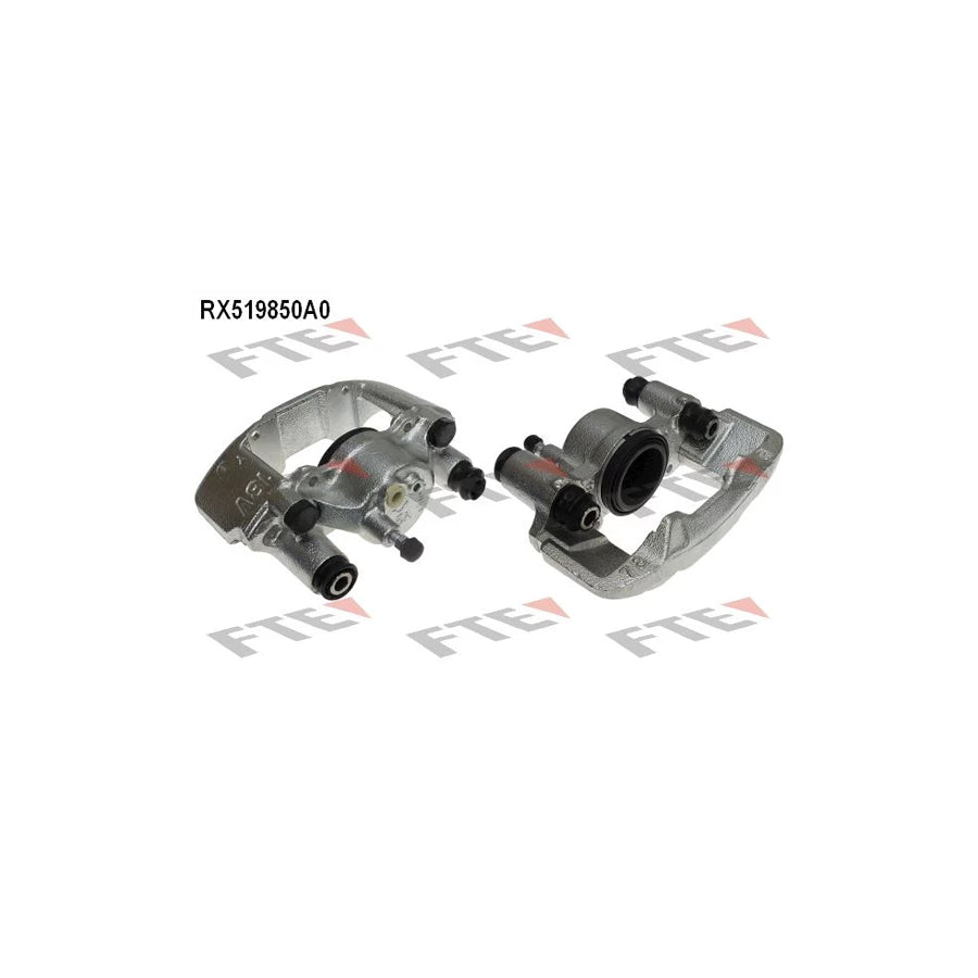 FTE 9291514 Brake Caliper for Mazda 323