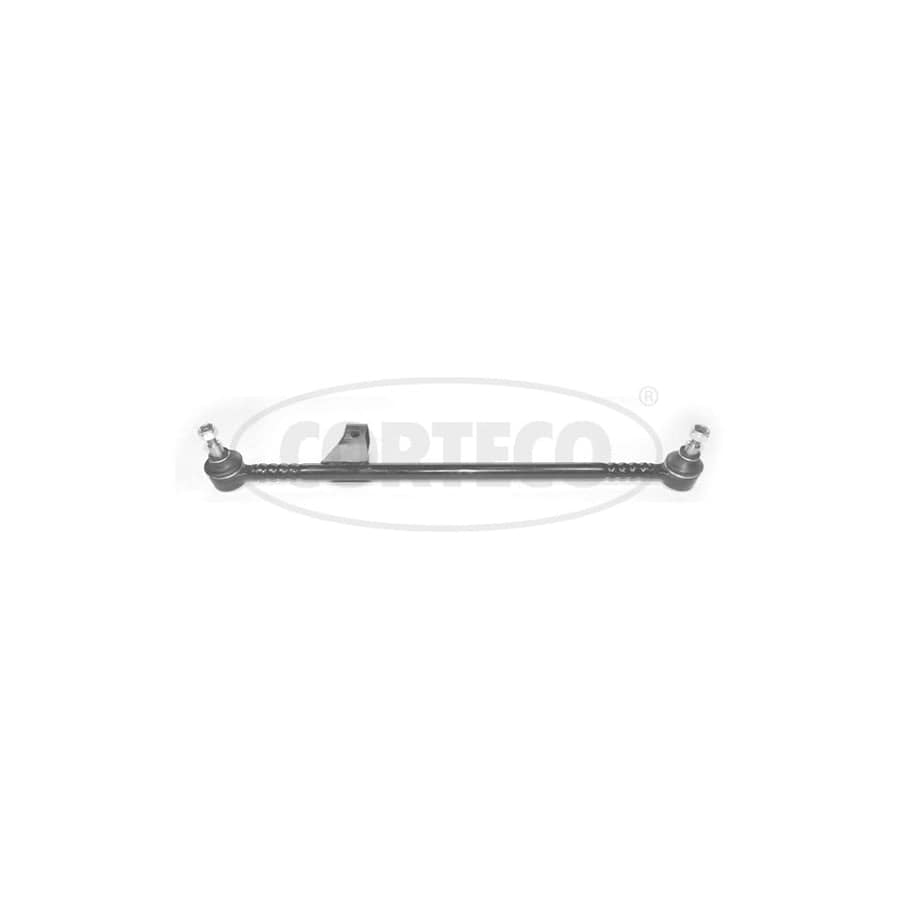Corteco 49396116 Rod Assembly Suitable for Mercedes-Benz S-Class