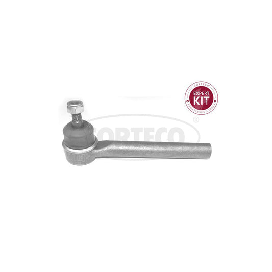 Corteco 49401500 Track Rod End for Fiat 128 Saloon (128)