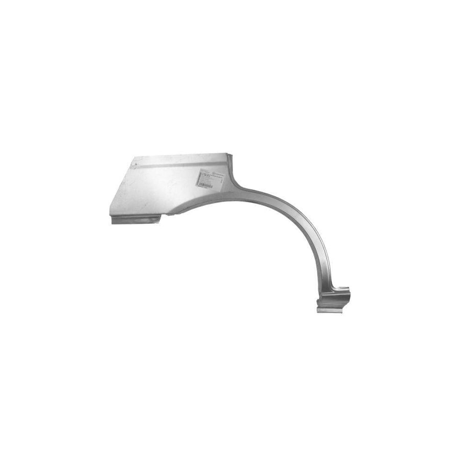 Blic 6504-03-2938582P Sidewall for Honda CIVIC