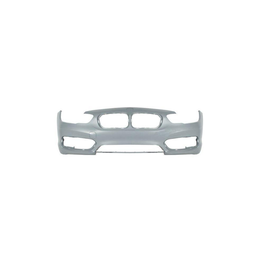 Blic 5510-00-0086906P Bumper for BMW 1 Series