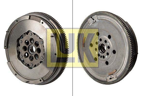 LuK 415 0918 10 Dual Mass Flywheel