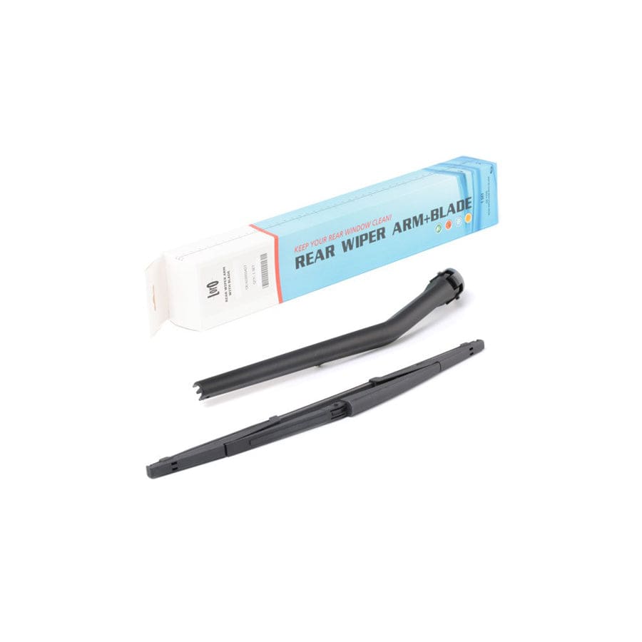 Abakus 10300043P Wiper Arm Set, Window Cleaning for Fiat Punto II Hatchback (188)