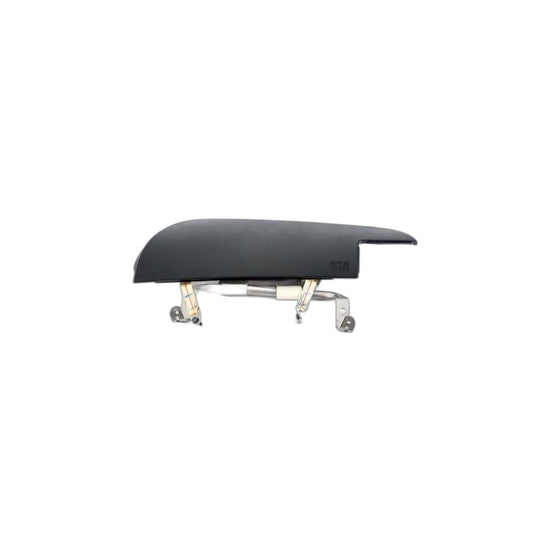 Genuine BMW 51457143229 E46 Air Bag Cover SCHWARZ (Inc. 318ti, 325ti & 325i)